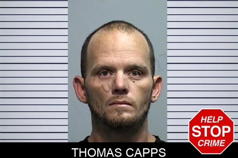 Thomas Capps