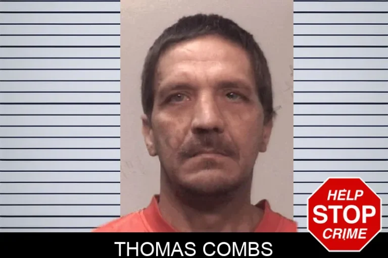Thomas Combs