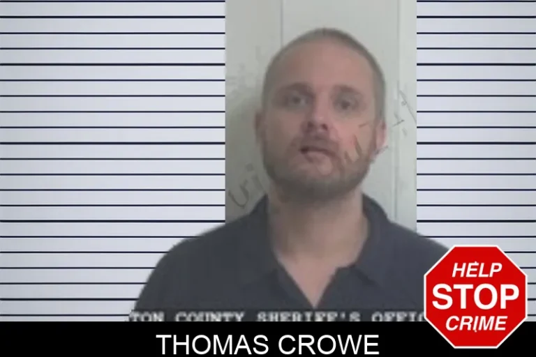 Thomas Crowe