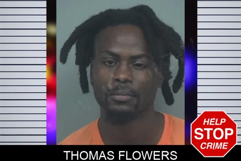Thomas Flowers