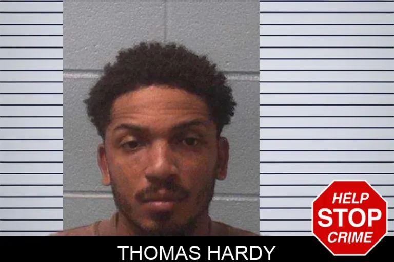 Thomas Hardy