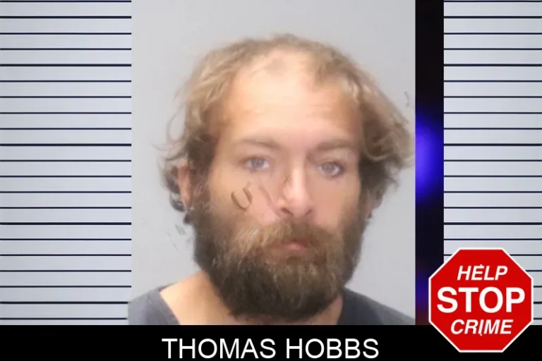 Thomas Hobbs
