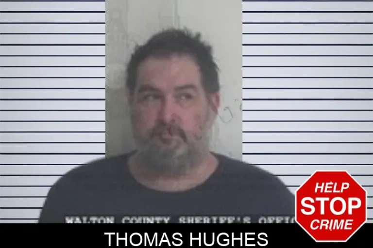 Thomas Hughes