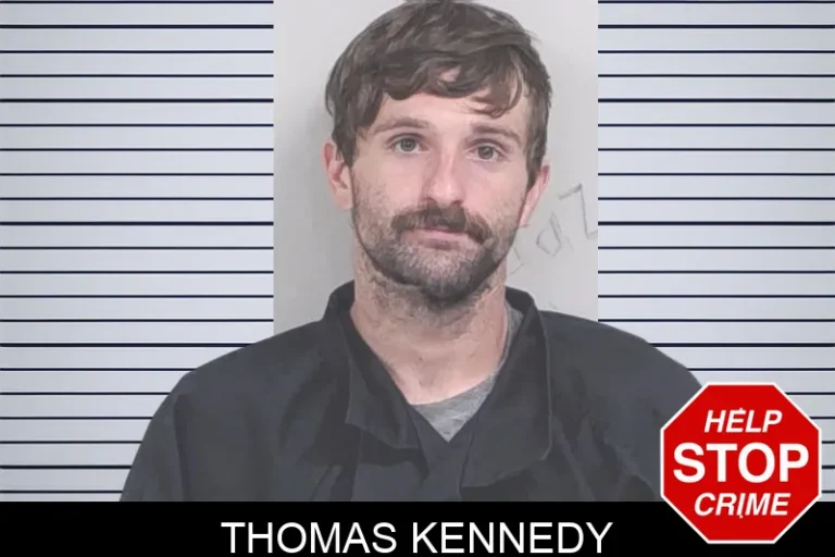 Thomas Kennedy