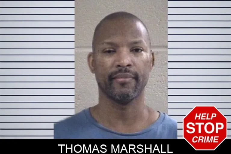 Thomas Marshall