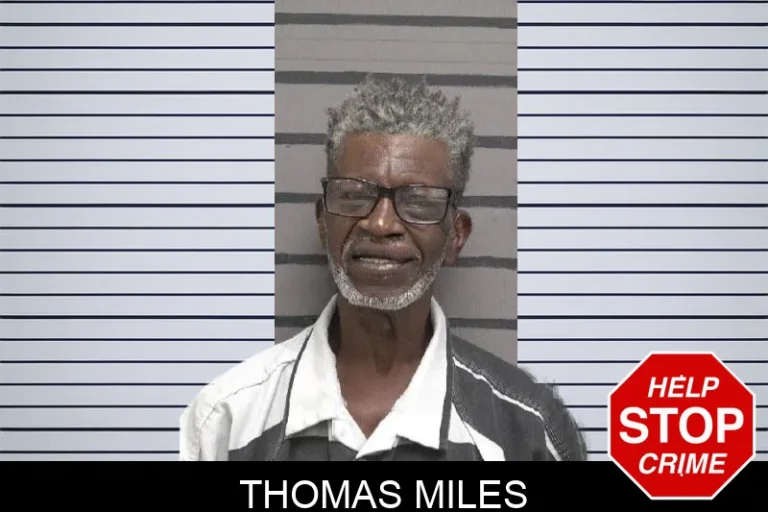 Thomas Miles