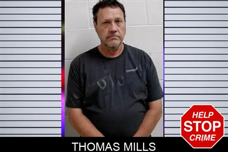 Thomas Mills