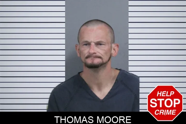Thomas Moore