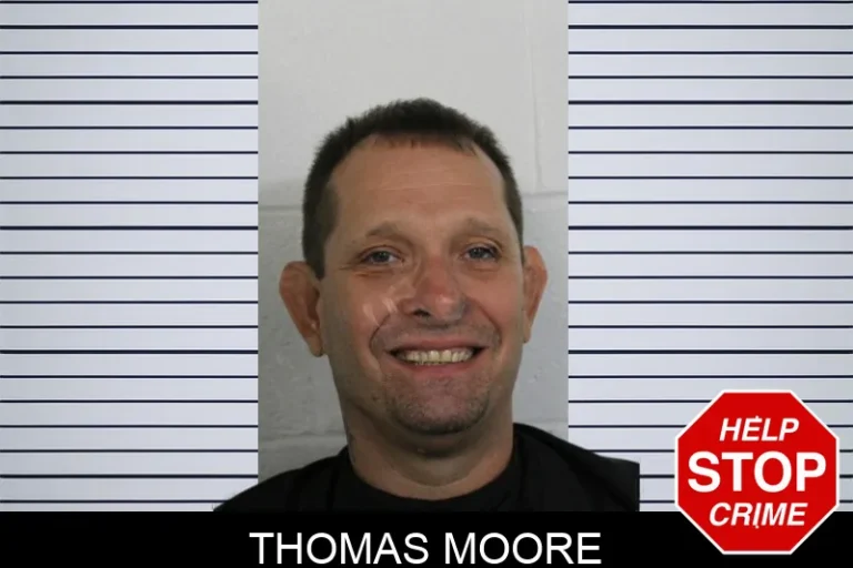Thomas Moore