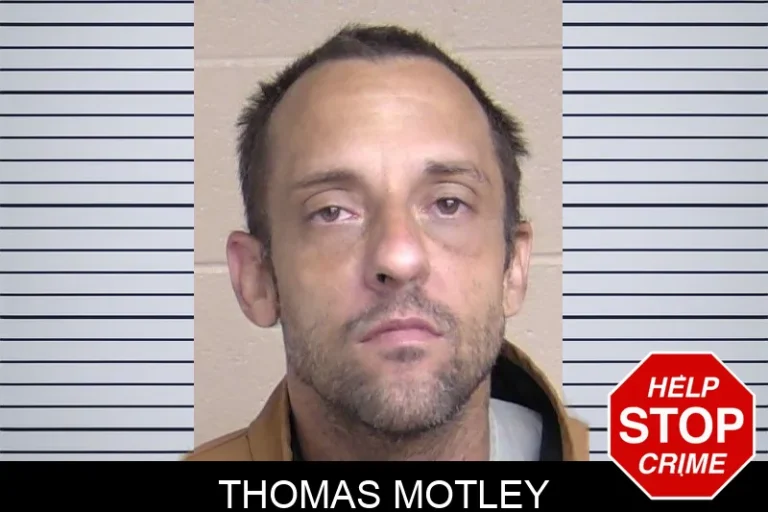 Thomas Motley
