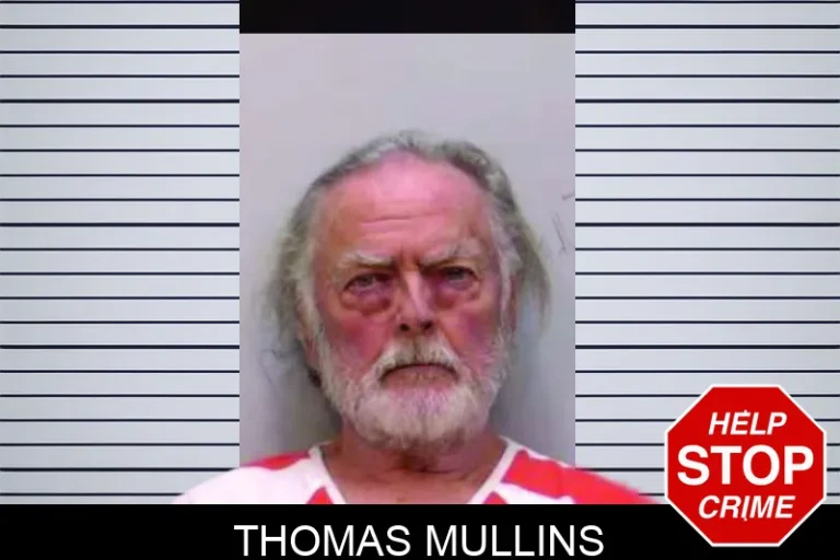 Thomas Mullins