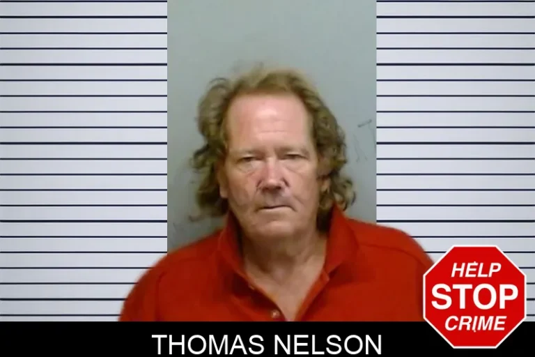Thomas Nelson