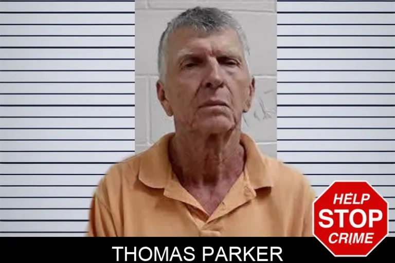 Thomas Parker