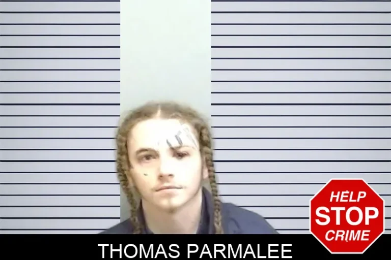 Thomas Parmalee