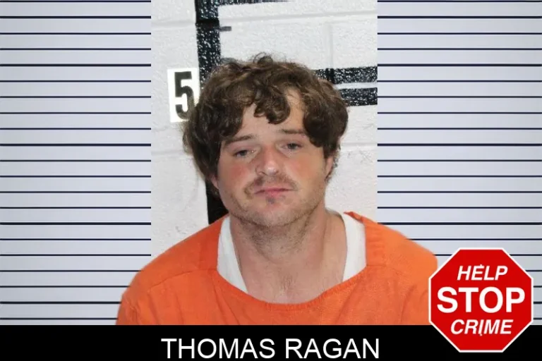 Thomas Ragan
