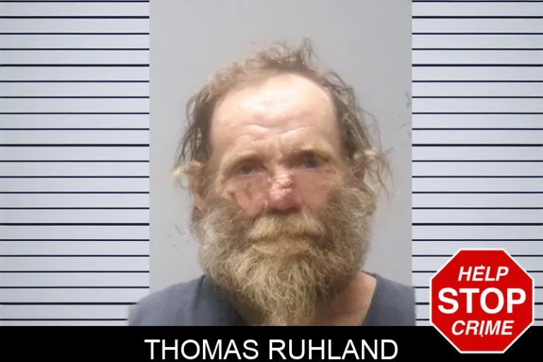 Thomas Ruhland
