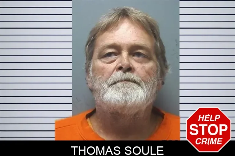 Thomas Soule