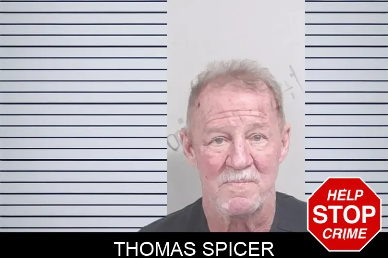 Thomas Spicer