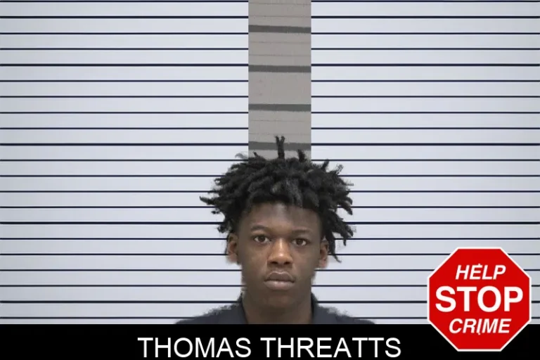 Thomas Threatts