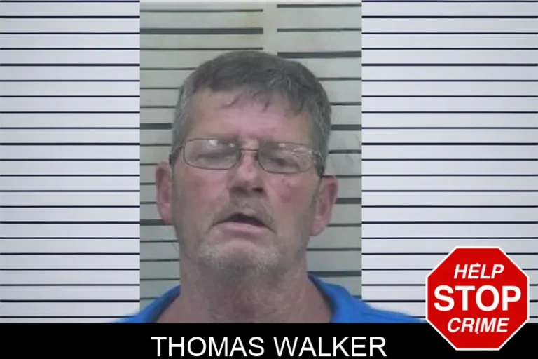 Thomas Walker