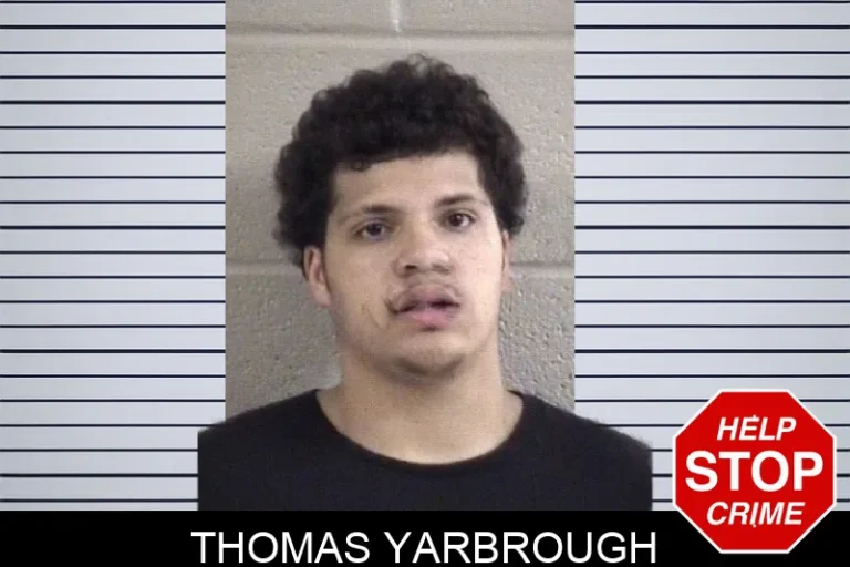 Thomas Yarbrough
