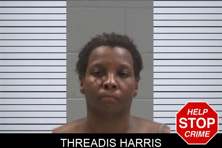 Threadis Harris