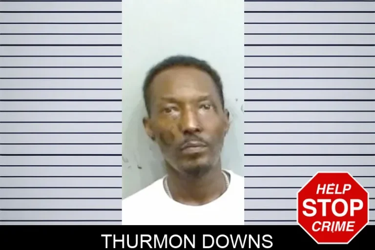 Thurmon Downs