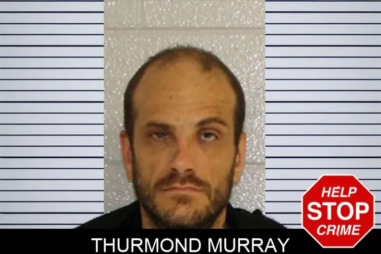 Thurmond Murray