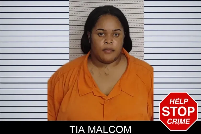 Tia Malcom
