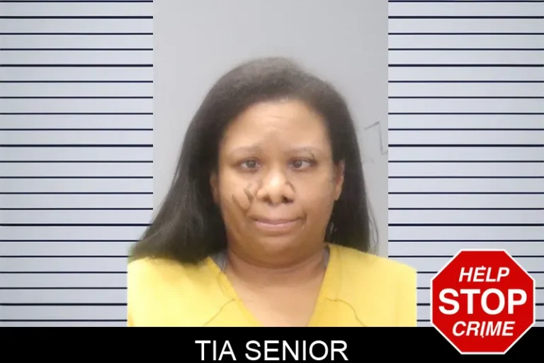 Tia Senior