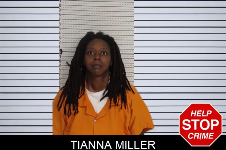 Tianna Miller