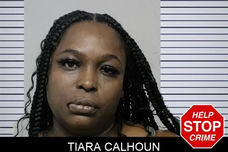 Tiara Calhoun