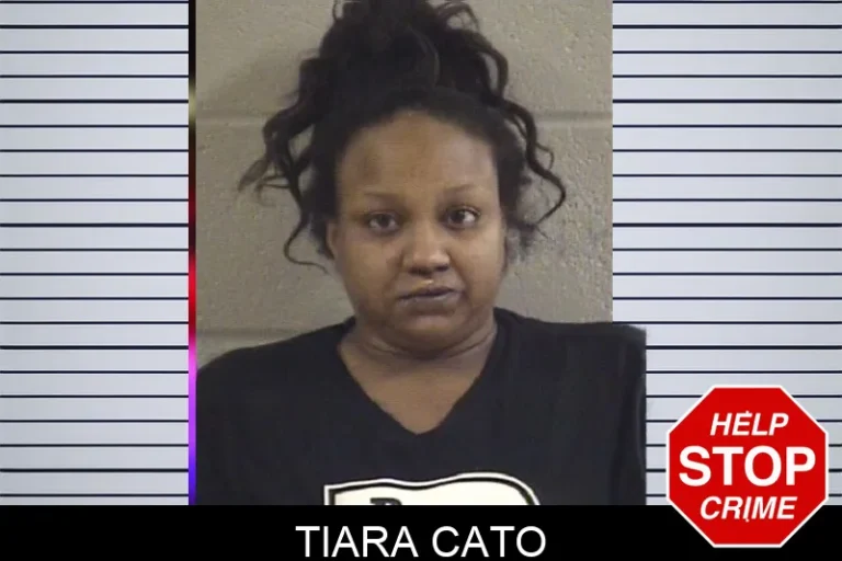 Tiara Cato