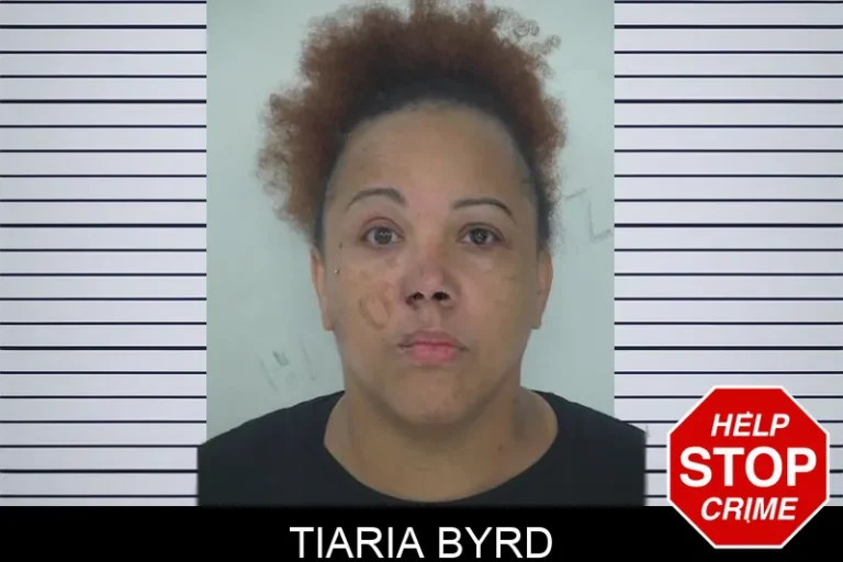 Tiaria Byrd