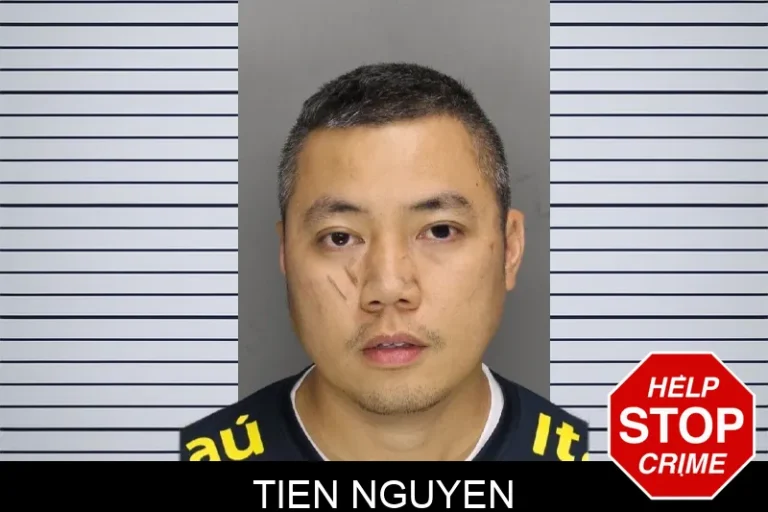Tien Nguyen