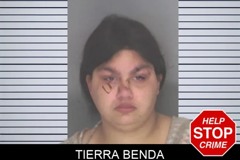 Tierra Benda