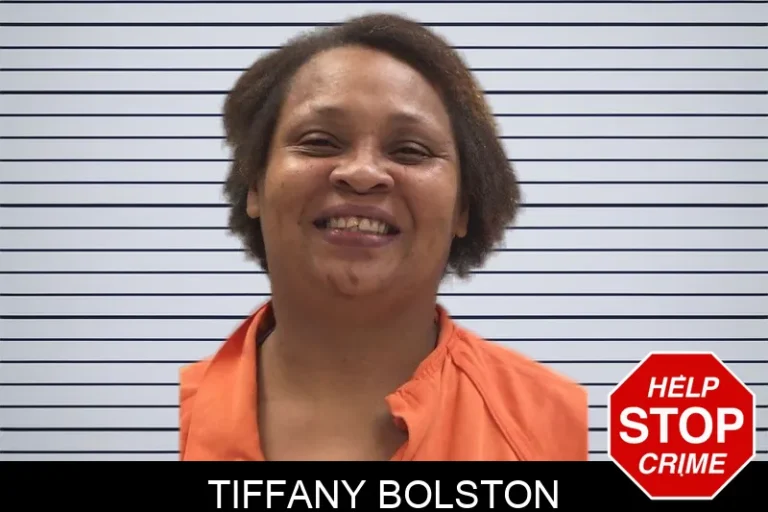 Tiffany Bolston