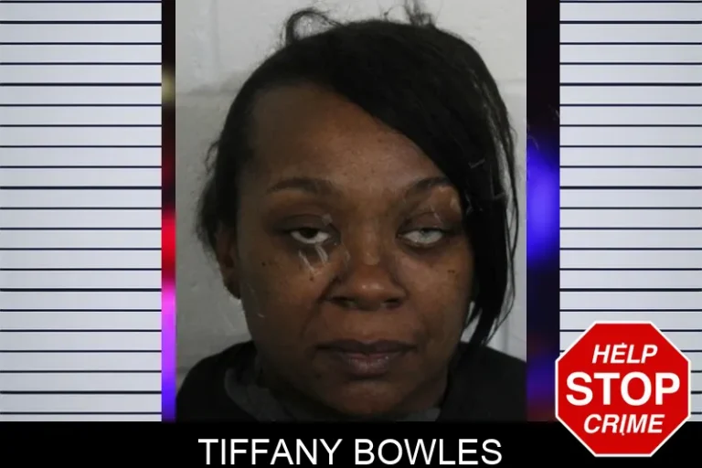 Tiffany Bowles