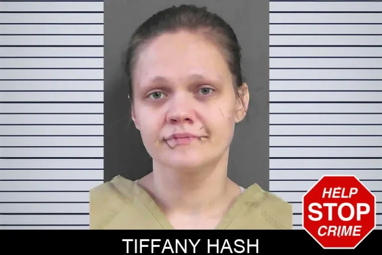 Tiffany Hash