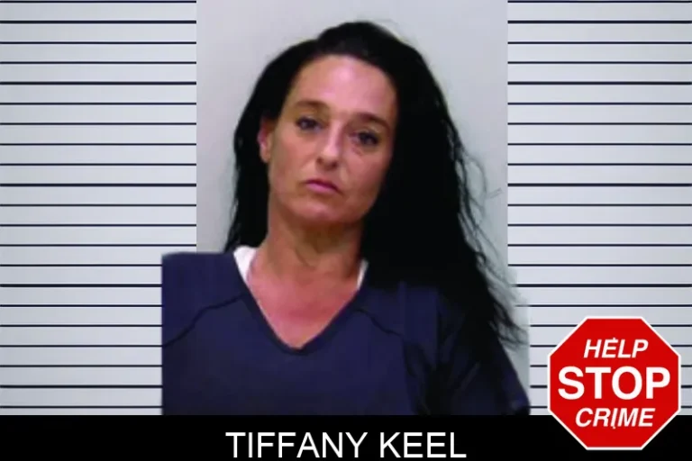 Tiffany Keel
