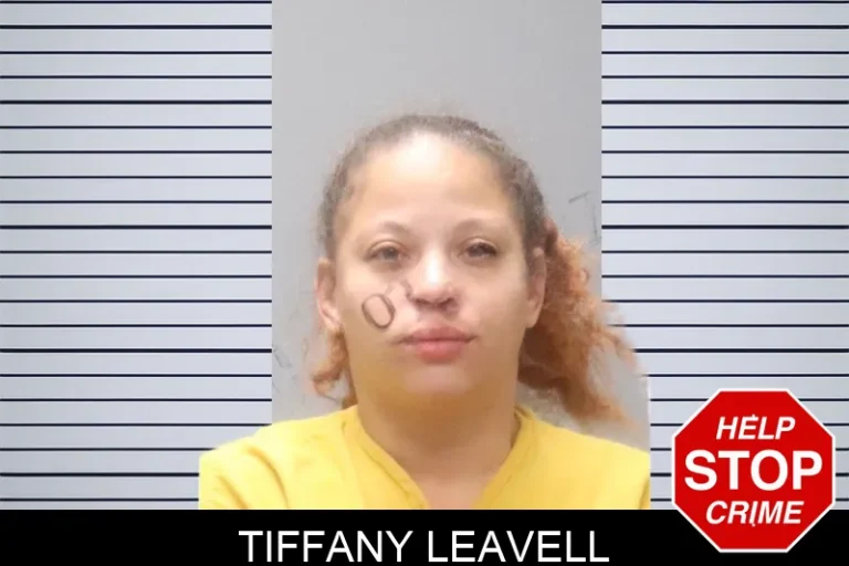Tiffany Leavell