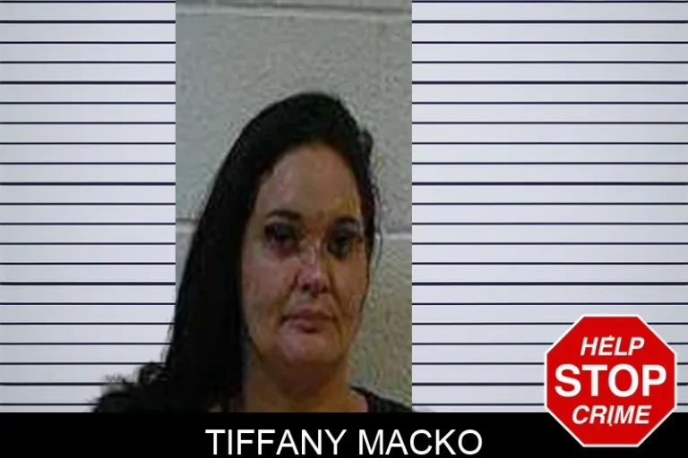 Tiffany Macko