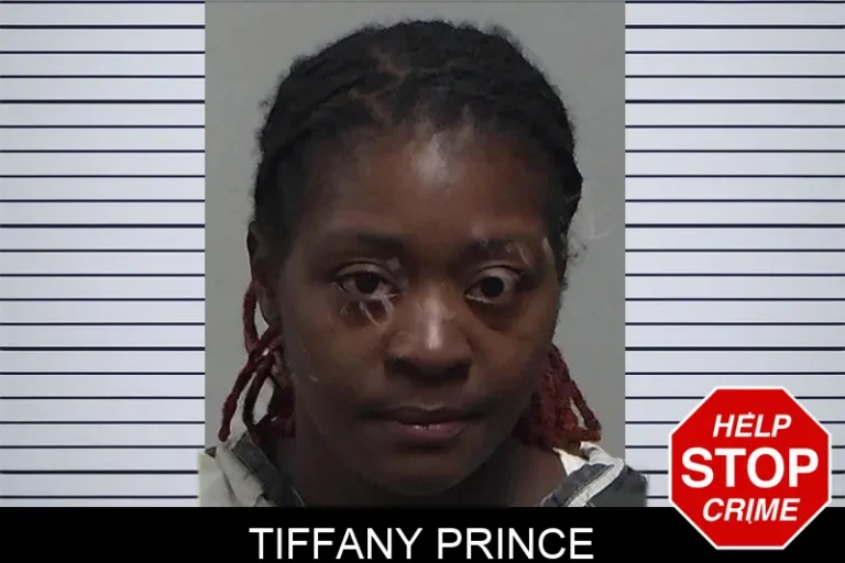 Tiffany Prince
