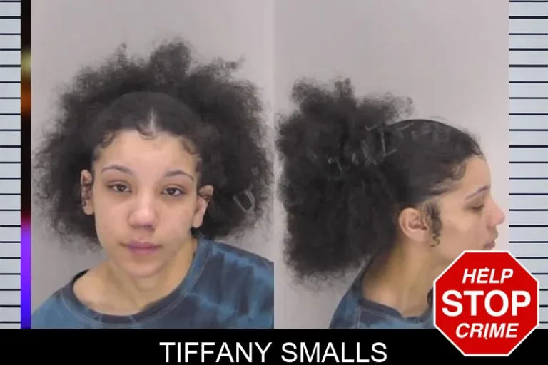 Tiffany Smalls mugshot – Richmond County , Georgia Tiffany Smalls