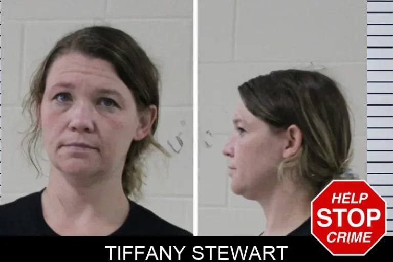 Tiffany Stewart