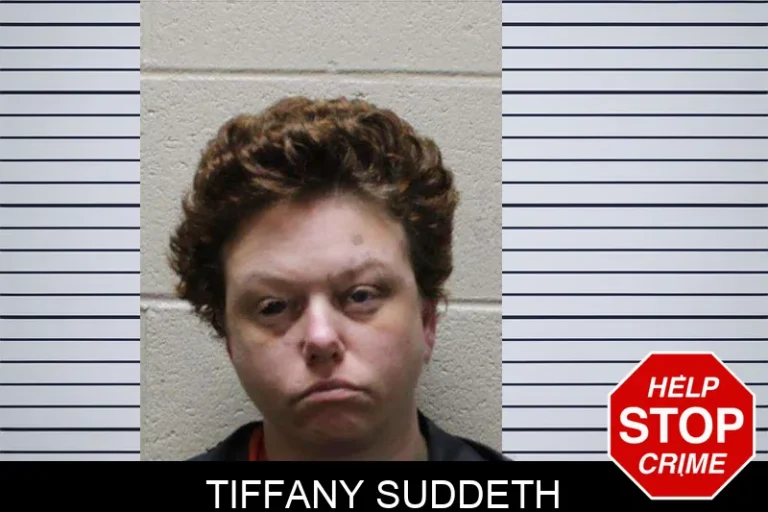 Tiffany Suddeth