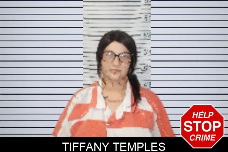 Tiffany Temples