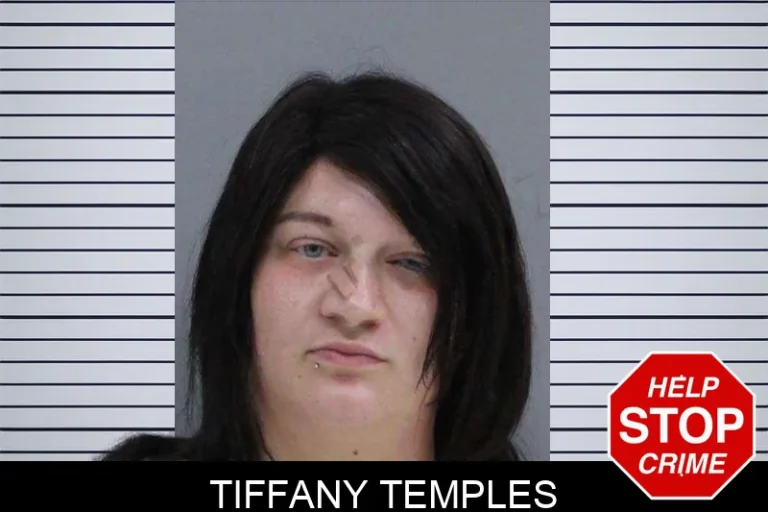 Tiffany Temples