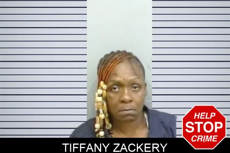 Tiffany Zackery mugshot – Fulton County , Georgia Tiffany Zackery
