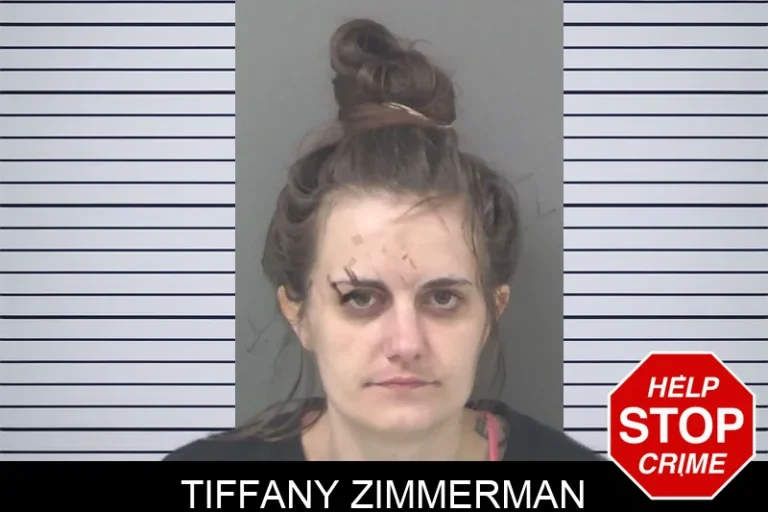 Tiffany Zimmerman mugshot – Douglas County , Georgia Tiffany Zimmerman